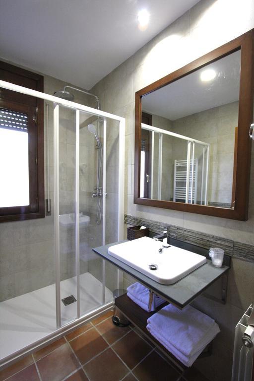 Apart-Hotel Selva Nevada La Virgen de la Vega Habitación foto