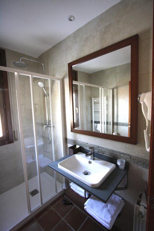 Apart-Hotel Selva Nevada La Virgen de la Vega Habitación foto