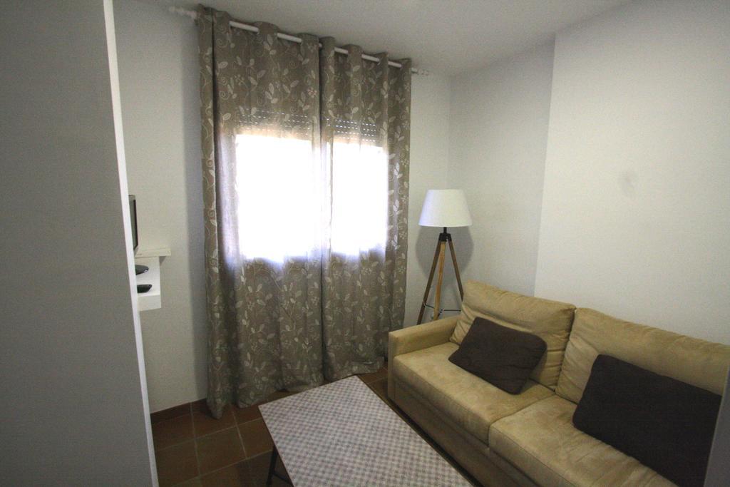 Apart-Hotel Selva Nevada La Virgen de la Vega Habitación foto