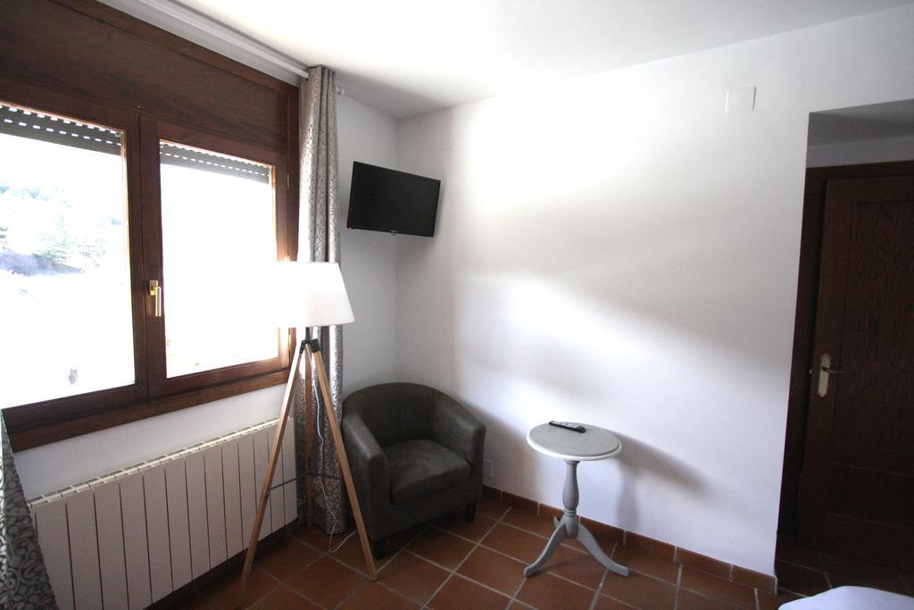 Apart-Hotel Selva Nevada La Virgen de la Vega Habitación foto